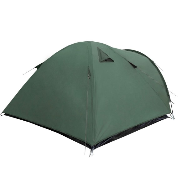 Намет Totem Chinook 4 (v2) зелений UTTT-017