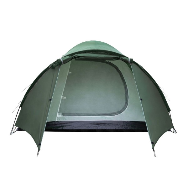 Намет Totem Chinook 4 (v2) зелений UTTT-017