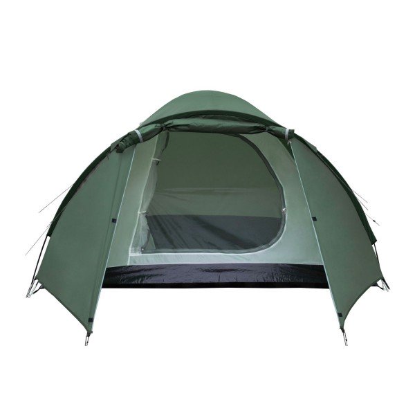 Намет Totem Chinook 4 (v2) зелений UTTT-017
