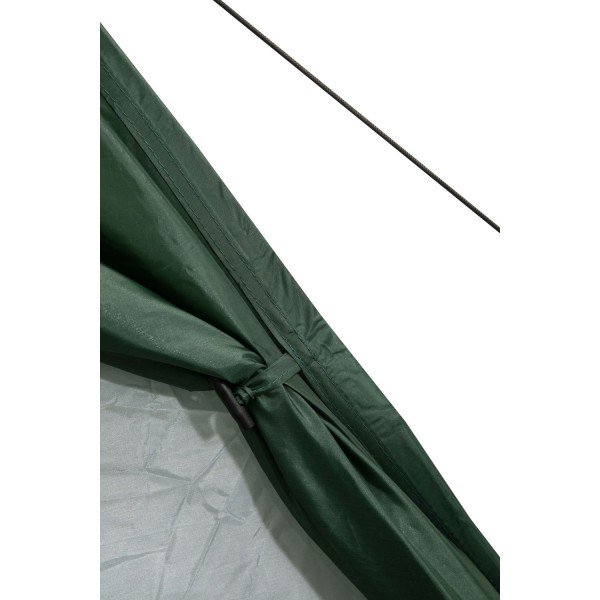 Намет Totem Chinook 4 (v2) зелений UTTT-017