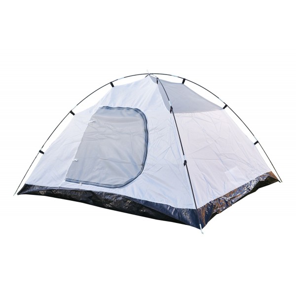 Намет Totem Indi 3 (v2) зелений UTTT-018