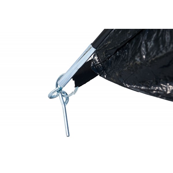 Намет Totem Indi 3 (v2) зелений UTTT-018