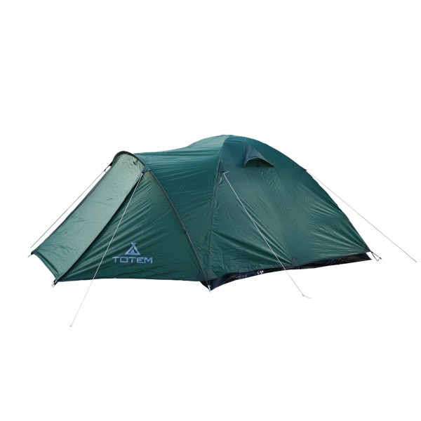Намет Totem Indi 3 (v2) зелений UTTT-018