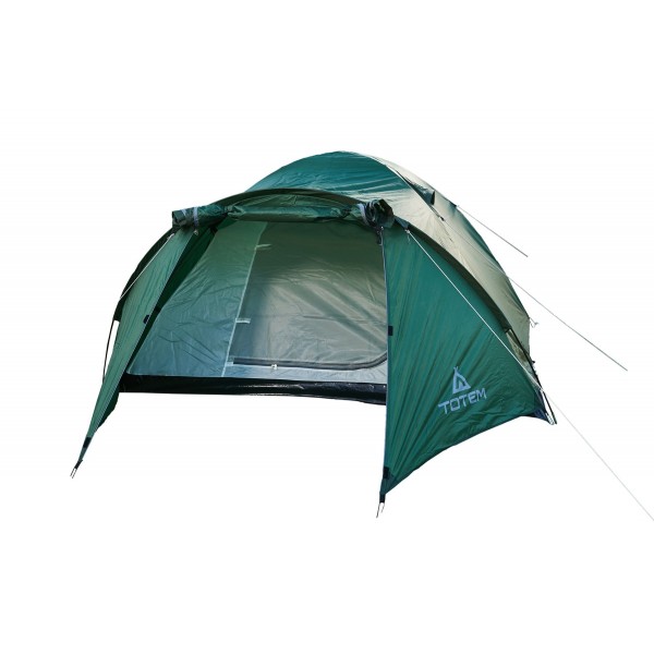 Намет Totem Indi 3 (v2) зелений UTTT-018