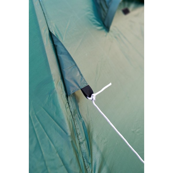 Намет Totem Indi 3 (v2) зелений UTTT-018