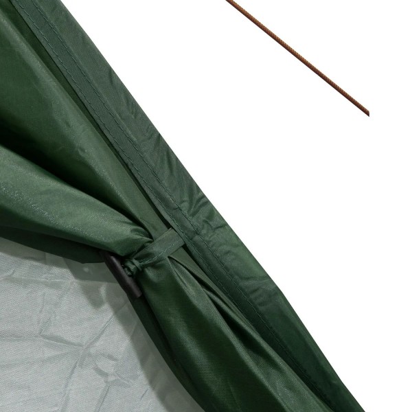 Намет Totem Summer 2 (v2) зелений UTTT-019