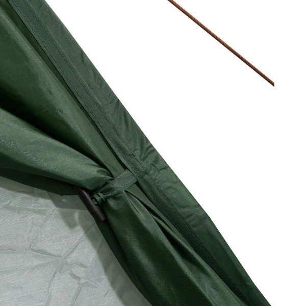 Намет Totem Summer 2 (v2) зелений UTTT-019