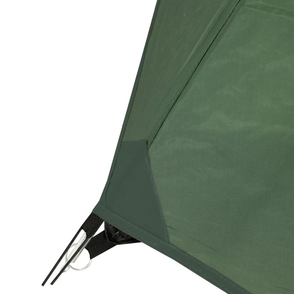 Намет Totem Tepee 2 (v2) зелений UTTT-020