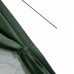 Намет Totem Tepee 2 (v2) зелений UTTT-020