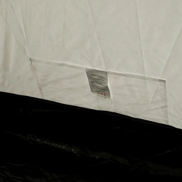 Намет Totem Tepee 2 (v2) зелений UTTT-020