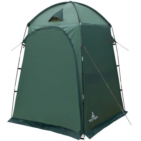 Тент Totem Privat (v2) (душ/туалет) зелений UTTT-022 Тент Totem Privat (v2) (душ/туалет) зелений UTTT-022