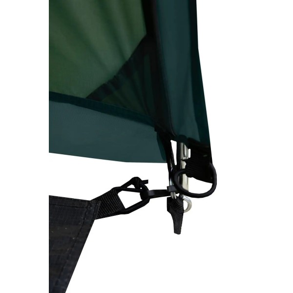 Тент Totem Privat (v2) (душ/туалет) зелений UTTT-022