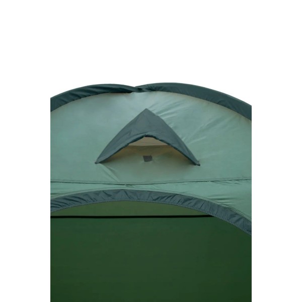 Тент Totem Privat (v2) (душ/туалет) зелений UTTT-022