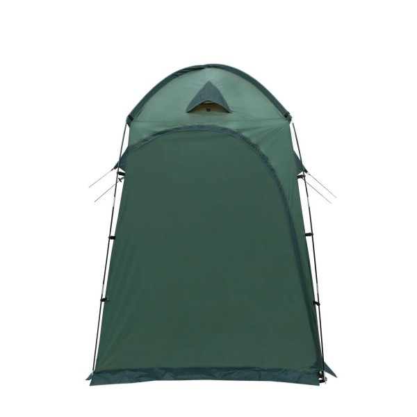 Тент Totem Privat (v2) (душ/туалет) зелений UTTT-022