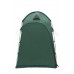 Тент Totem Privat (v2) (душ/туалет) зелений UTTT-022