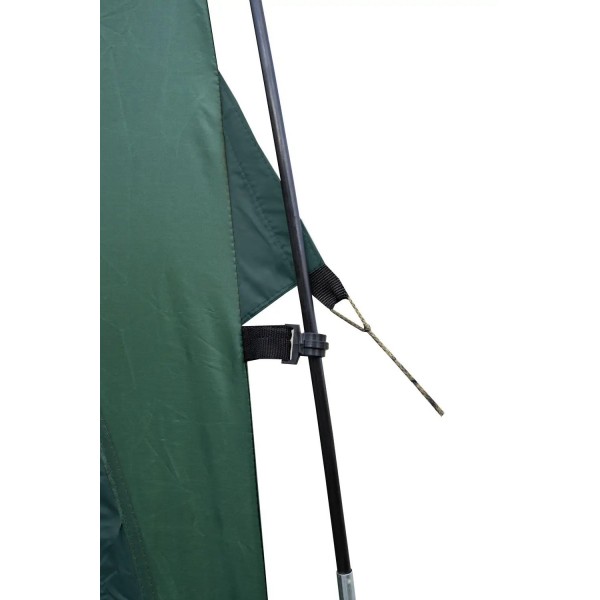 Тент Totem Privat (v2) (душ/туалет) зелений UTTT-022