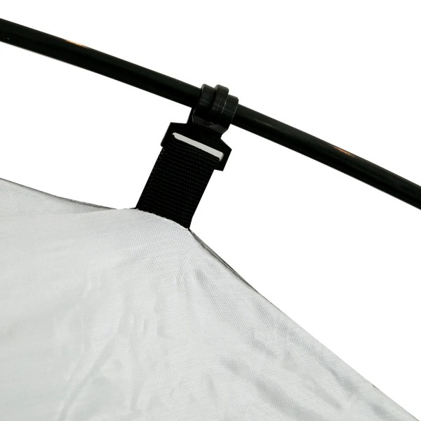 Намет Totem Tepee 3 (v2) зелений UTTT-026