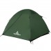 Намет Totem Tepee 3 (v2) зелений UTTT-026