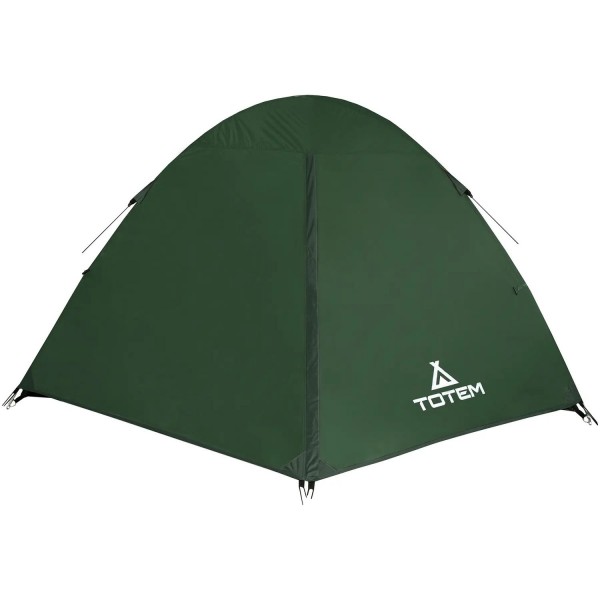Намет Totem Tepee 3 (v2) зелений UTTT-026
