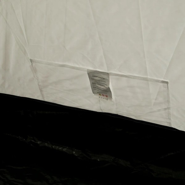 Намет Totem Tepee 4 (v2) зелений UTTT-027