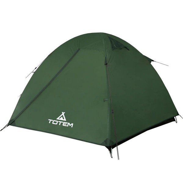 Намет Totem Tepee 4 (v2) зелений UTTT-027