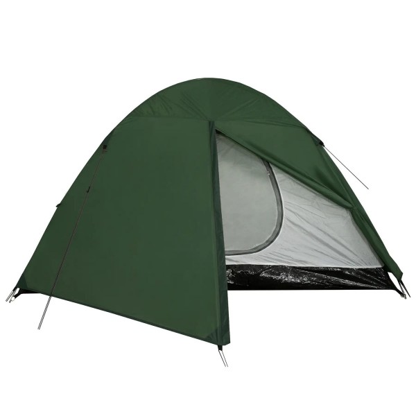 Намет Totem Tepee 4 (v2) зелений UTTT-027