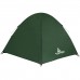 Намет Totem Tepee 4 (v2) зелений UTTT-027