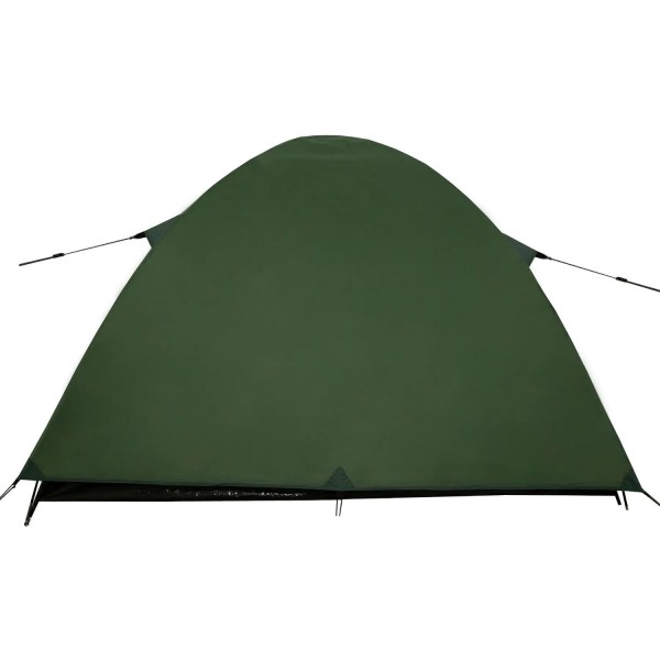 Намет Totem Tepee 4 (v2) зелений UTTT-027