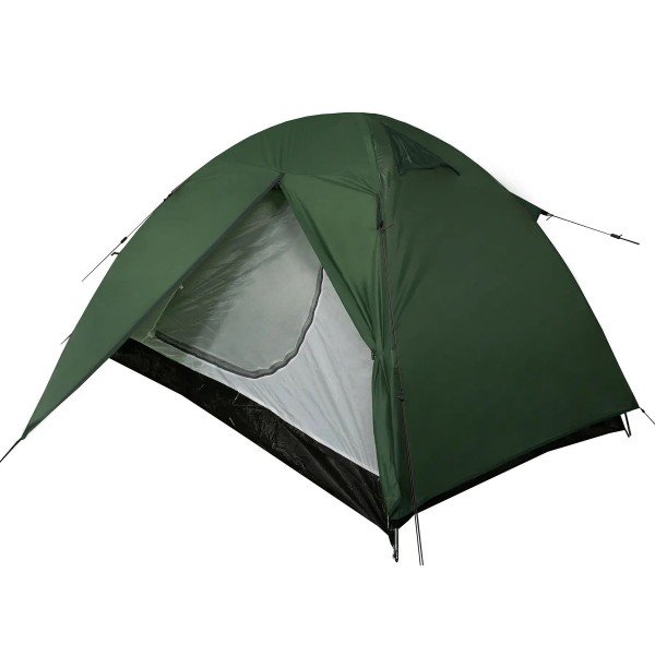 Намет Totem Tepee 4 (v2) зелений UTTT-027