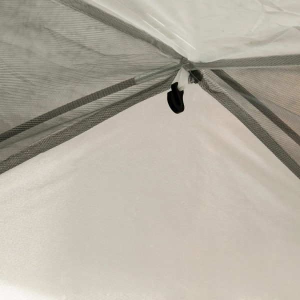 Намет Totem Tepee 4 (v2) зелений UTTT-027