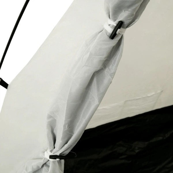 Намет Totem Tepee 4 (v2) зелений UTTT-027