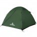 Намет Totem Tepee 4 (v2) зелений UTTT-027