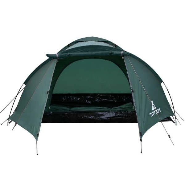 Намет Totem Summer 2 Plus (v2) зелений UTTT-030