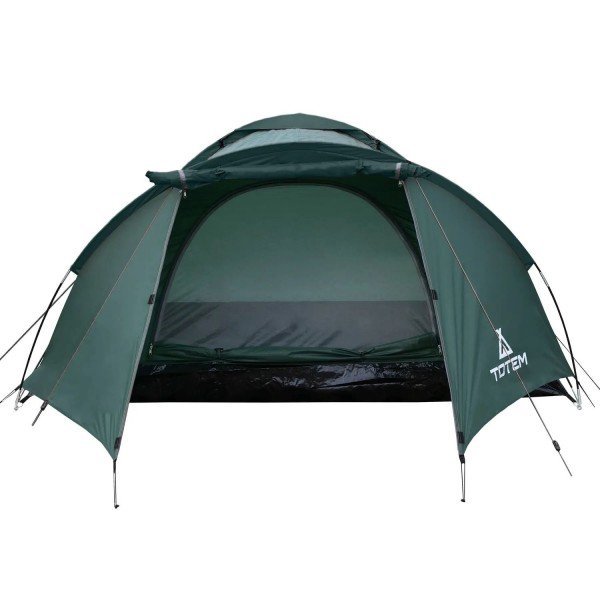 Намет Totem Summer 2 Plus (v2) зелений UTTT-030