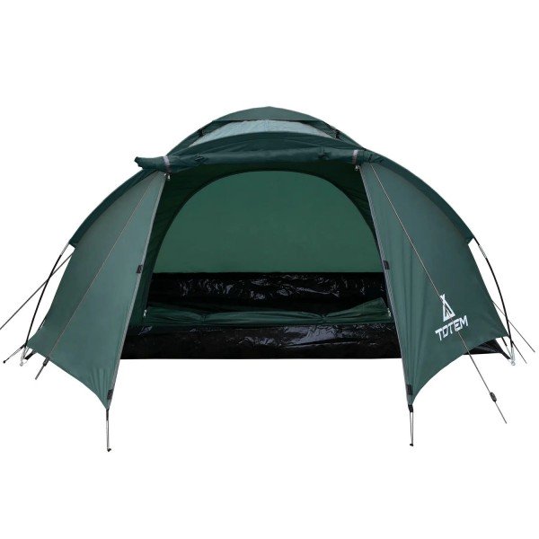 Намет Totem Summer 2 Plus (v2) зелений UTTT-030