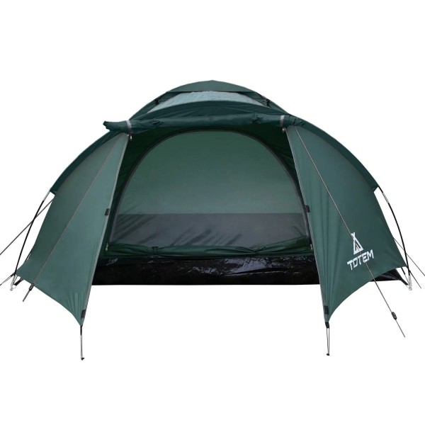Намет Totem Summer 3 Plus (v2) зелений UTTT-031