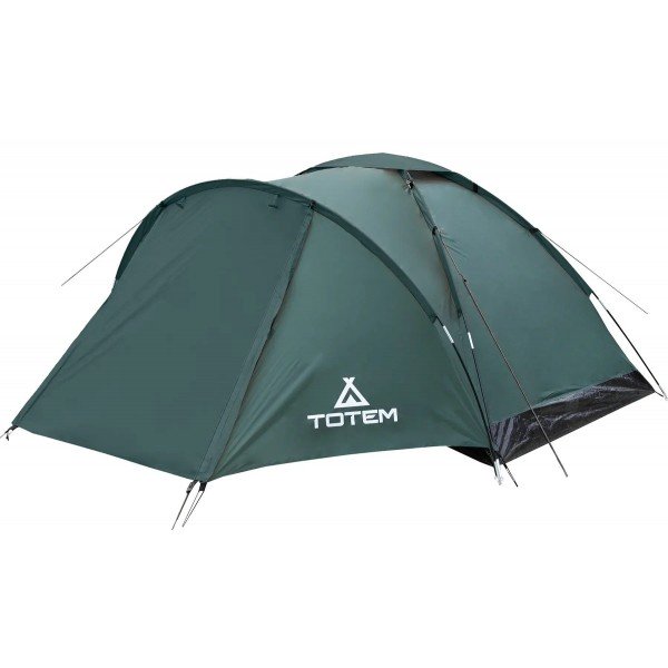 Намет Totem Summer 3 Plus (v2) зелений UTTT-031