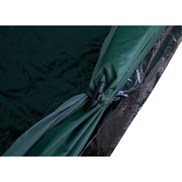 Намет одношаровий Totem Summer-4 Plus UTTT-032