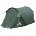 Намет Totem Pop UP 2 (v2) з автоматичним каркасом зелений UTTT-033