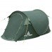 Намет Totem Pop UP 2 (v2) з автоматичним каркасом зелений UTTT-033