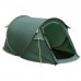 Намет Totem Pop UP 2 (v2) з автоматичним каркасом зелений UTTT-033