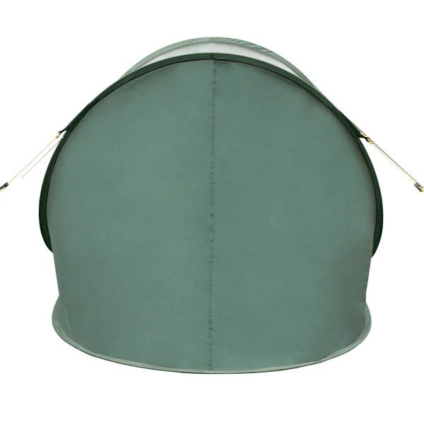 Намет Totem Pop UP 2 (v2) з автоматичним каркасом зелений UTTT-033