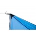 Уцінка. Тент зі стійками Tramp Lite Tent blue UTLT-036