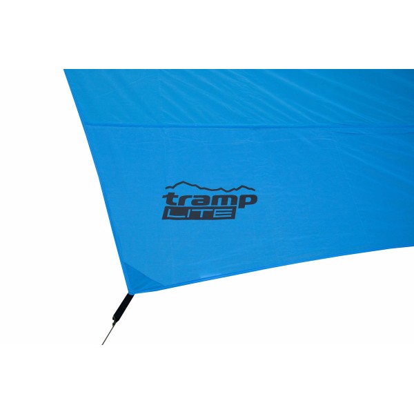 Уцінка. Тент зі стійками Tramp Lite Tent blue UTLT-036