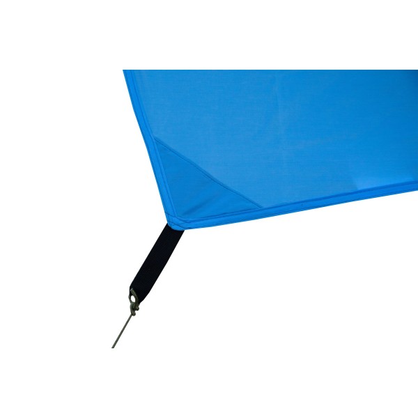 Уцінка. Тент зі стійками Tramp Lite Tent blue UTLT-036