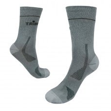 Шкарпетки літні Tribe Summer Light T-KB-0004-melange, 38/40