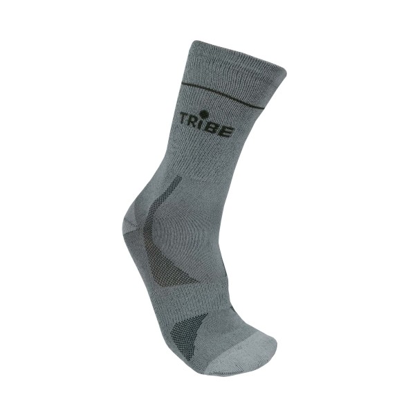 Шкарпетки літні Tribe Summer Light T-KB-0004-melange, 38/40