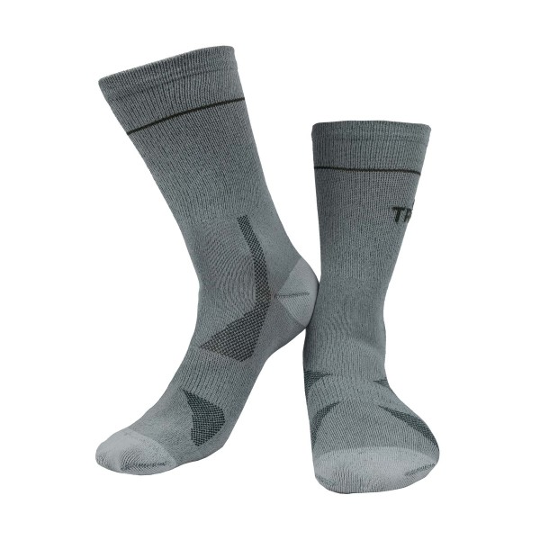 Шкарпетки літні Tribe Summer Light T-KB-0004-melange, 38/40