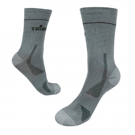 Шкарпетки літні Tribe Summer Light T-KB-0004-melange, 41/43 Шкарпетки літні Tribe Summer Light T-KB-0004-melange, 41/43