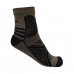 Шкарпетки літні Tribe Trekking Summer T-KB-0005-olive-41/43